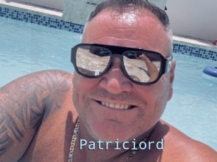 Patriciord