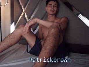 Patrickbrown