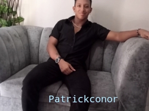 Patrickconor