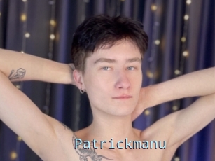 Patrickmanu