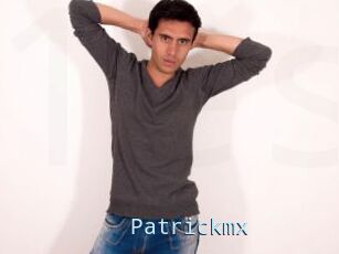 Patrickmx