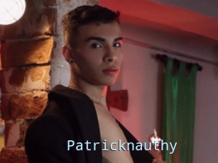 Patricknauthy