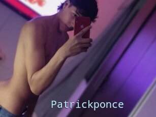 Patrickponce