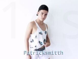 Patricksmitth