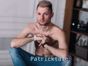 Patricktate
