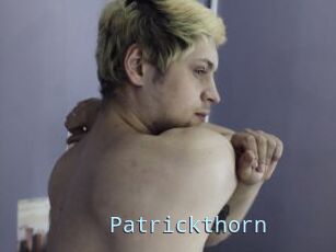 Patrickthorn