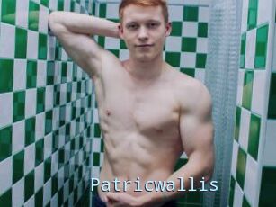 Patricwallis