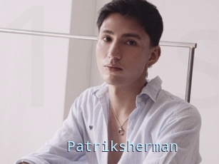 Patriksherman