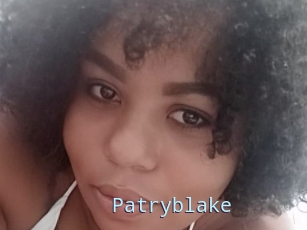 Patryblake