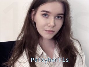 Patsyharris