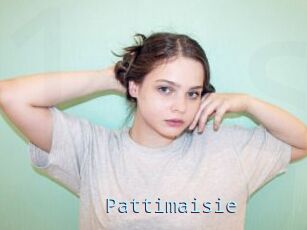 Pattimaisie