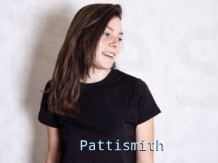 Pattismith