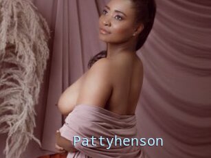 Pattyhenson