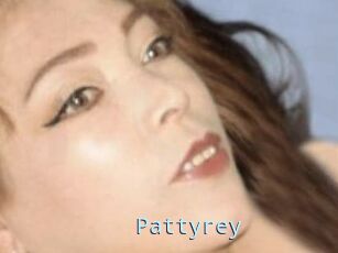 Pattyrey