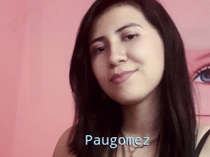 Paugomez