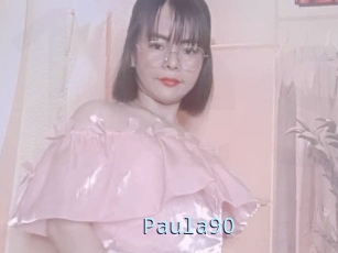 Paula90