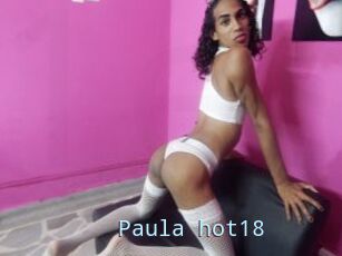 Paula_hot18