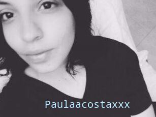 Paulaacostaxxx