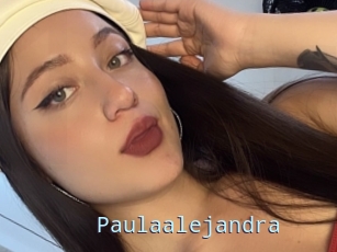 Paulaalejandra