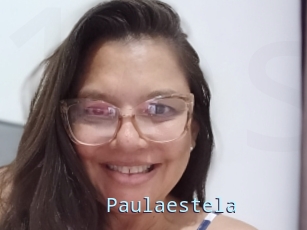 Paulaestela