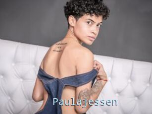 Paulajessen