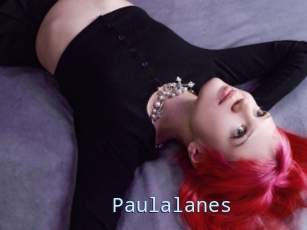 Paulalanes