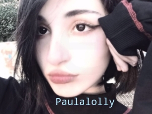 Paulalolly