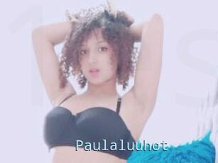 Paulaluuhot