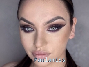 Paulamiss