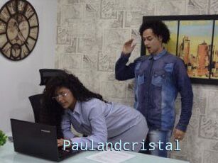 Paulandcristal