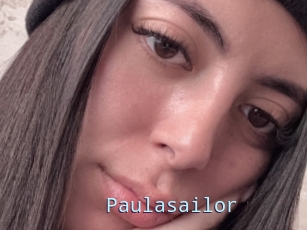 Paulasailor