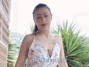 Paulasmith