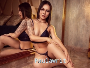 Paulawrit