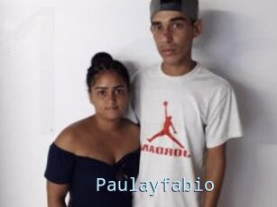 Paulayfabio