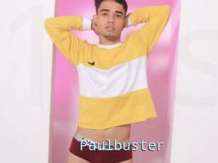 Paulbuster