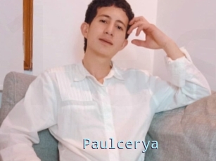 Paulcerya