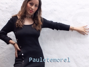Pauletemorel