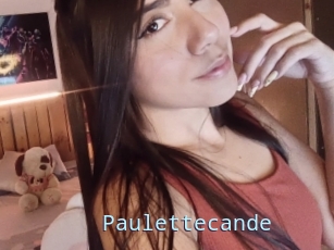 Paulettecande