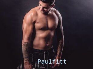 Paulfitt