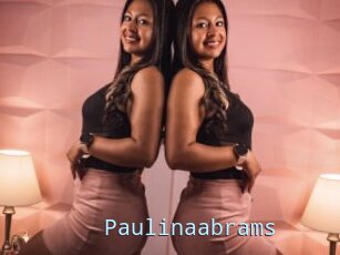 Paulinaabrams