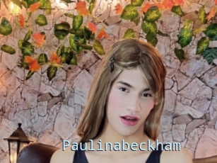 Paulinabeckham
