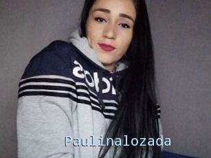 Paulinalozada
