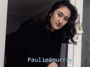 Paulinamurray