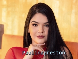 Paulinapreston