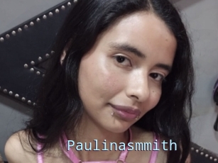 Paulinasmmith