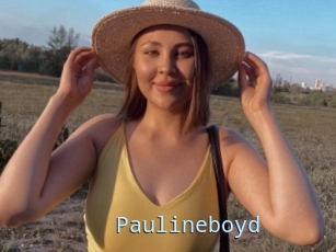 Paulineboyd