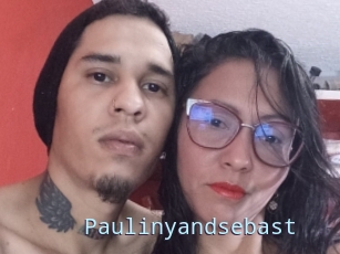 Paulinyandsebast