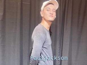 Pauljacksom