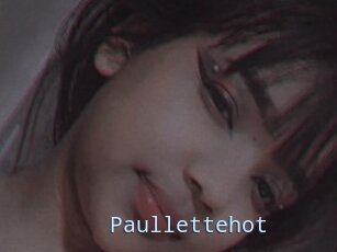 Paullettehot
