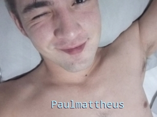 Paulmattheus